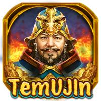 Temujin